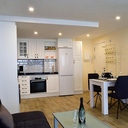 Apartment In Salou Next To The Beach For Families,Wifi Екстер'єр фото