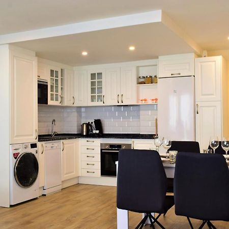 Apartment In Salou Next To The Beach For Families,Wifi Екстер'єр фото